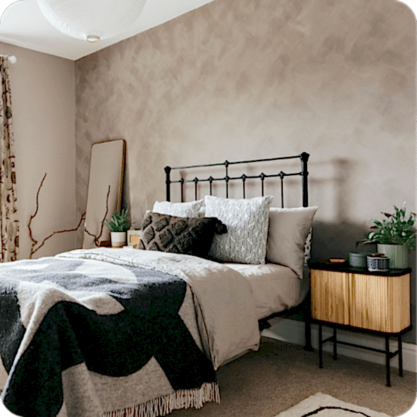 Two tastes, one space: design ideas for couples
