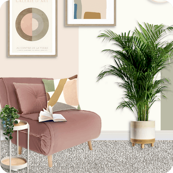 Our award winning room designs from 2021