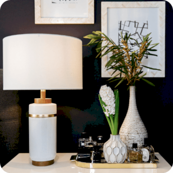 9 finishing touches that will complete a room
