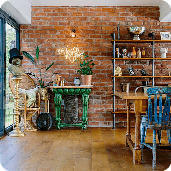 10 shelf styling ideas for the ultimate ‘Shelfie’