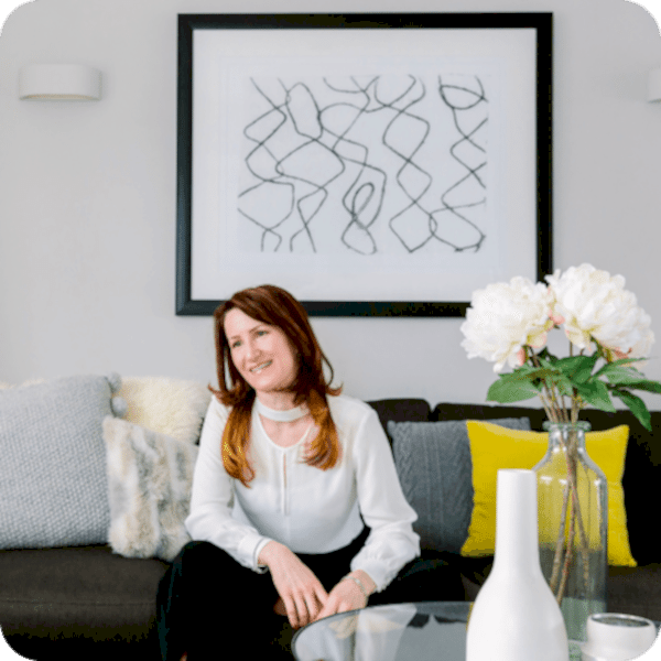 House tour: Sophie Carroz