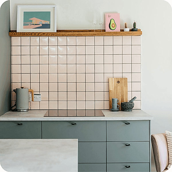 Summer colour schemes for your home