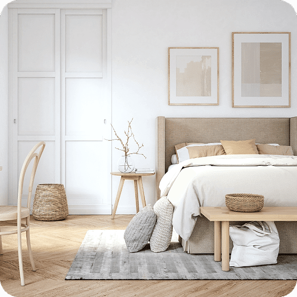 The biggest interior design mistakes (and how to avoid them!)