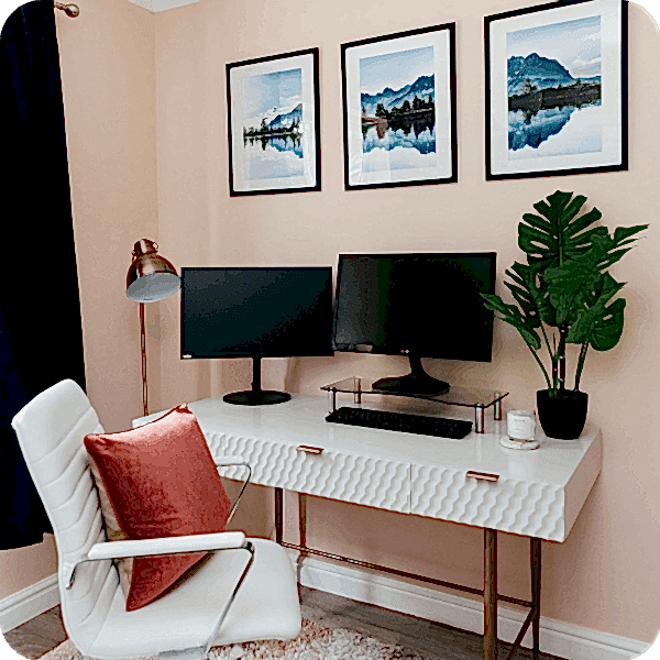 18 home office design ideas