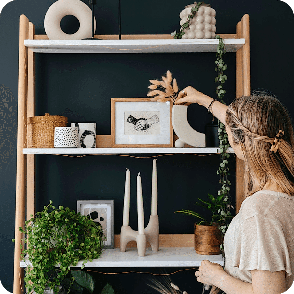 20 home updates that can be completed in a weekend