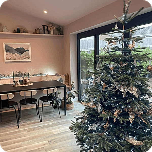 10 ways to make this Christmas extra special