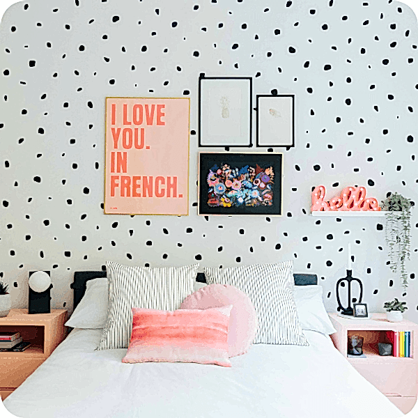 Styling: 13 kid’s bedroom ideas on a budget