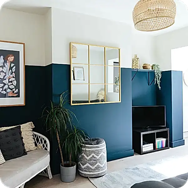 The top on trend paint colours