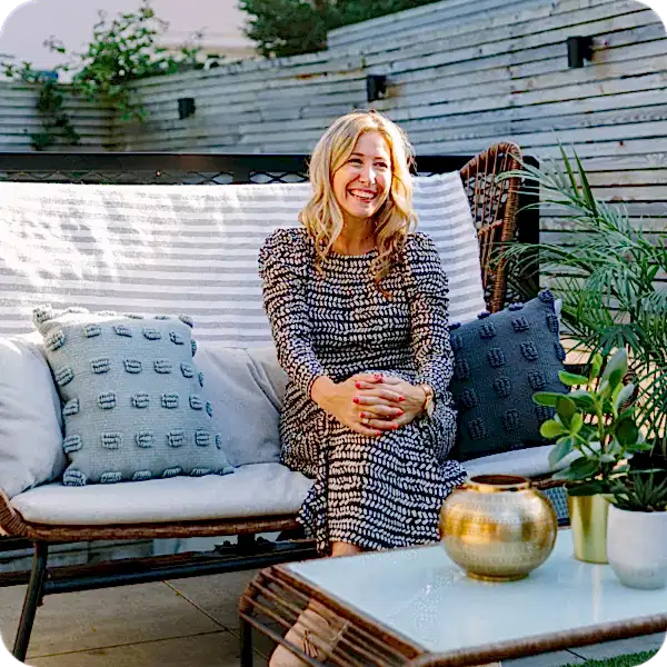 Designer house tour: Head of Design, Lucy