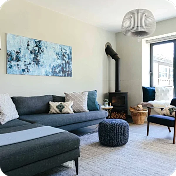 Living room decorating ideas and inspiration