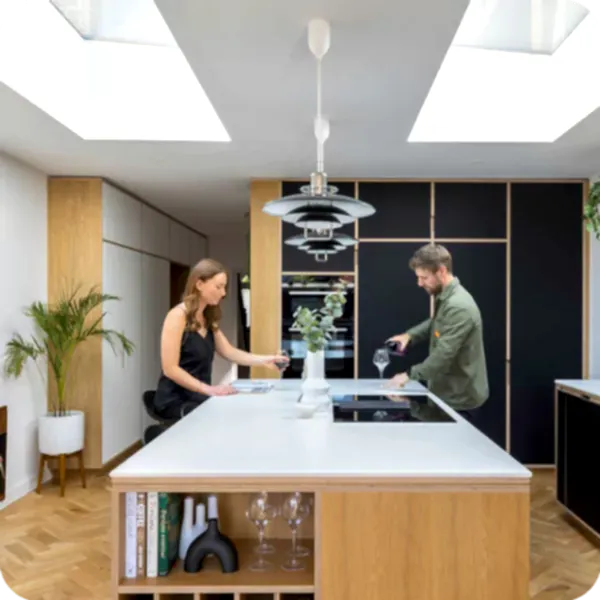 How to decorate your first home on a budget