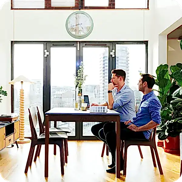 Our London Interior Designers