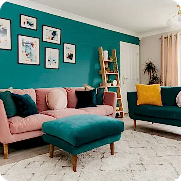 12 living room mistakes our designers always see