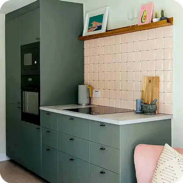 Designer approved paint ideas for the kitchen