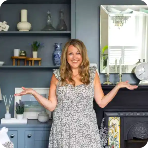 A CEO’s sanctuary: Laura’s stunning house tour