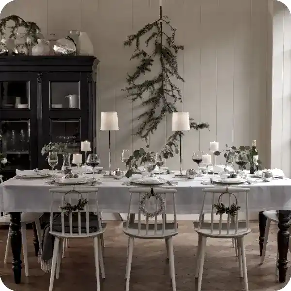 Our Designer’s Favourite Christmas Decorations