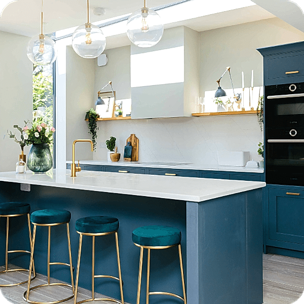 Victoria’s timeless family home