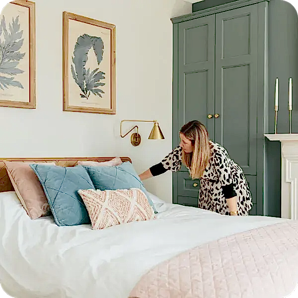 How to design a home that loves you back