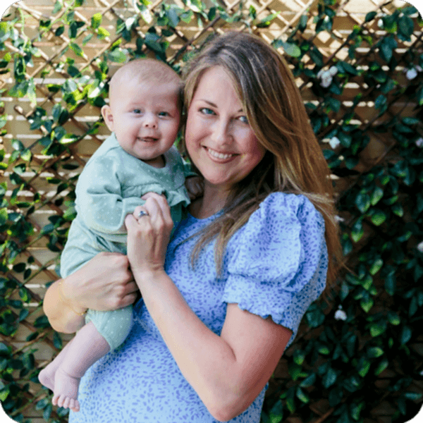 A Mother’s Day note from our Founder