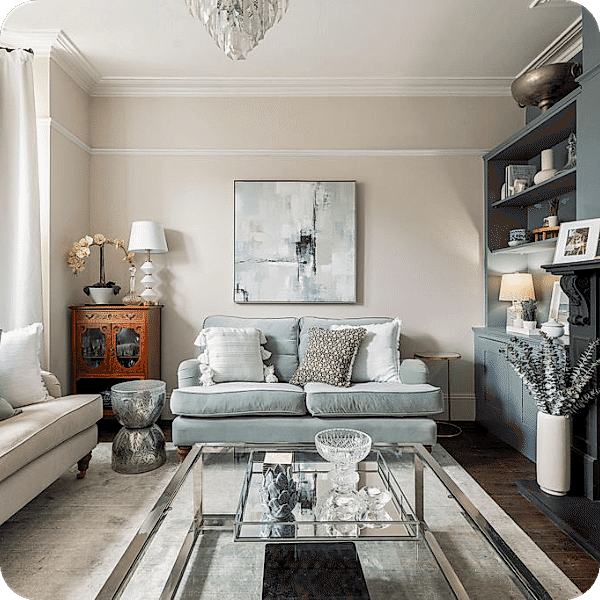 Timeless interior design ideas that will never go out of style